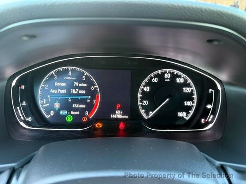 Used 2018 Honda Accord EX-L image 26