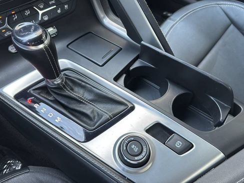 Used 2019 Chevrolet Corvette Grand Sport RWD image 25