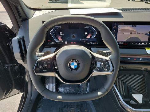 Used 2025 BMW X3 xDrive30i w/ Convenience Package AWD/4WD image 23