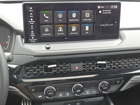 Certified 2025 Honda Accord Sport image 33