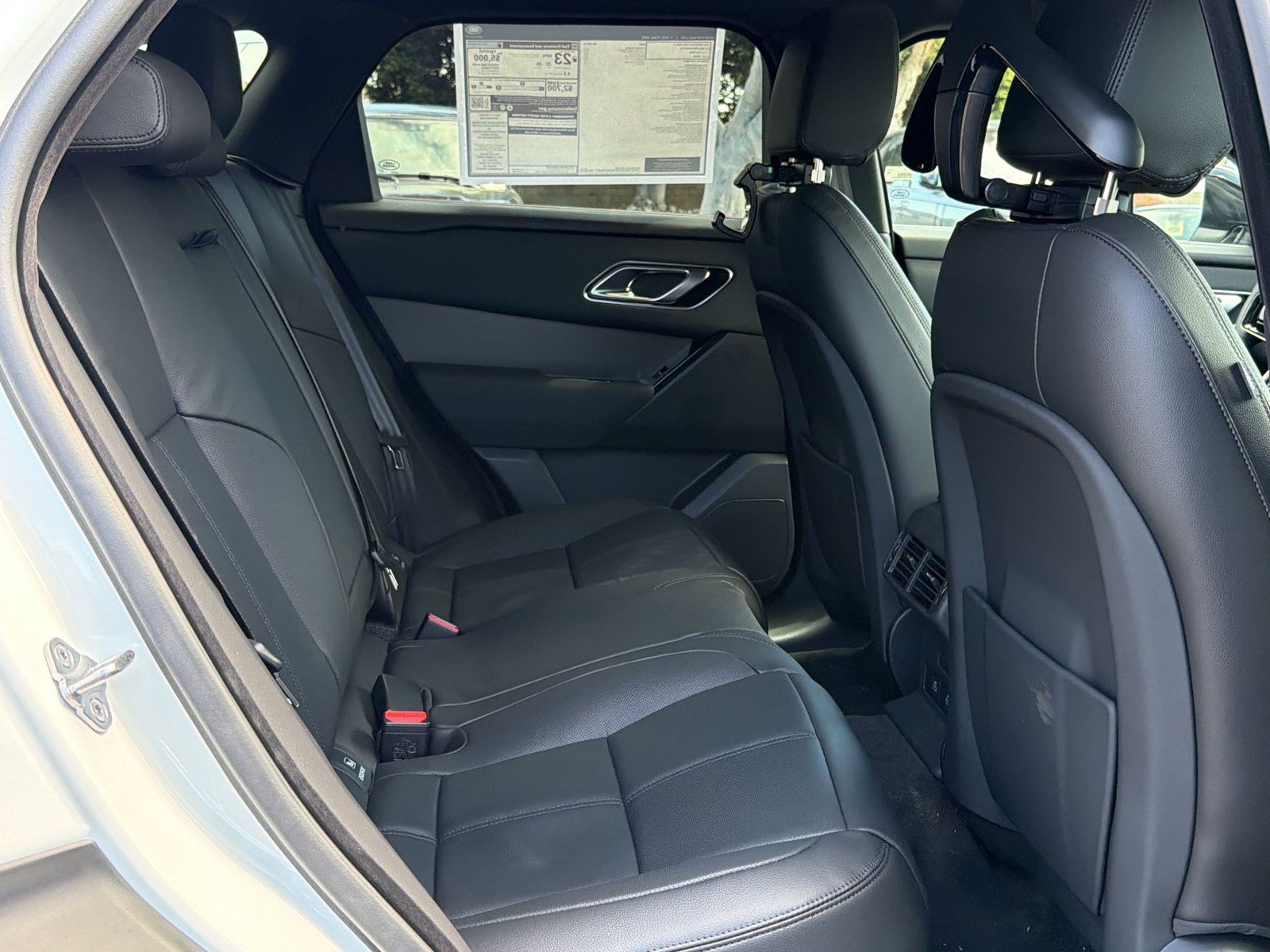 New 2026 Land Rover Range Rover Velar S AWD/4WD image 31