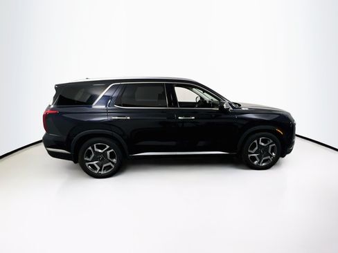 Used 2023 Hyundai Palisade SEL w/ Cargo Package AWD/4WD image 4