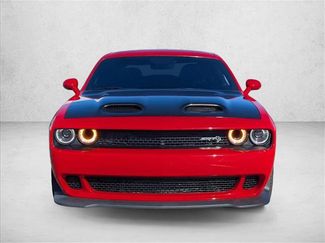 Used 2023 Dodge Challenger SRT Hellcat video 2