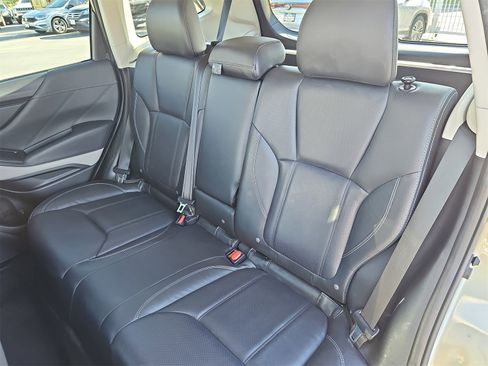 Used 2022 Subaru Forester Limited w/ Popular Package #3 image 14