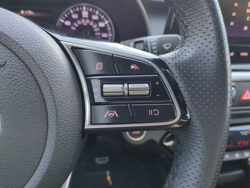 Used 2023 Kia Forte GT-Line image 20