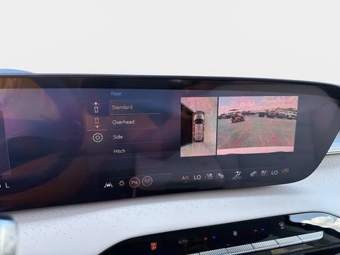 New 2026 Buick Enclave Avenir w/ Super Cruise Package FWD image 24