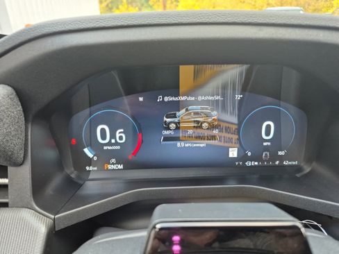 New 2026 Ford Explorer ST w/ Sun And Sound Package image 25