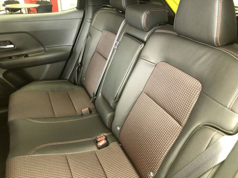 New 2026 Nissan Kicks SR w/ Cold Weather Package image 11