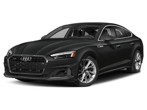 Used 2023 Audi A5 2.0T Premium Plus w/ Premium Plus AWD/4WD image 48