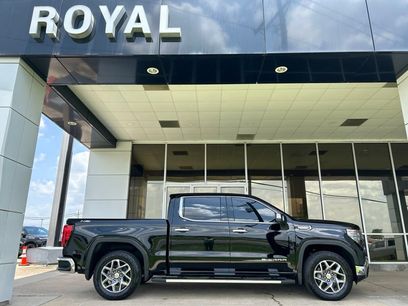 Used 2026 GMC Sierra 1500 SLT