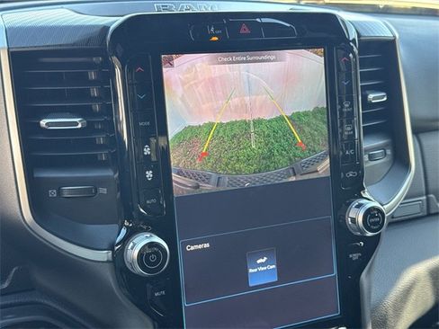 New 2026 RAM 1500 Big Horn image 22