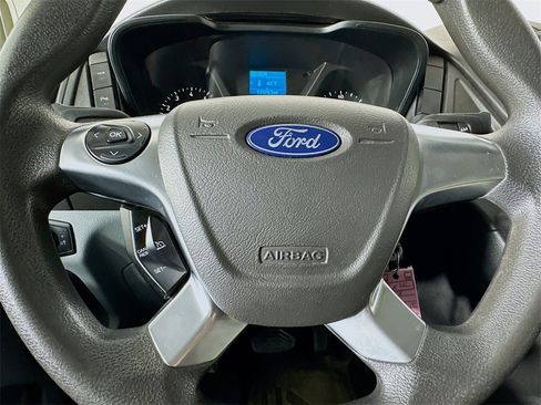 Used 2018 Ford Transit 250 148 Low Roof image 26