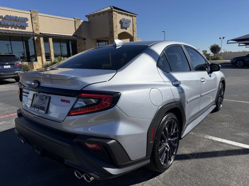 New 2025 Subaru WRX Premium image 7