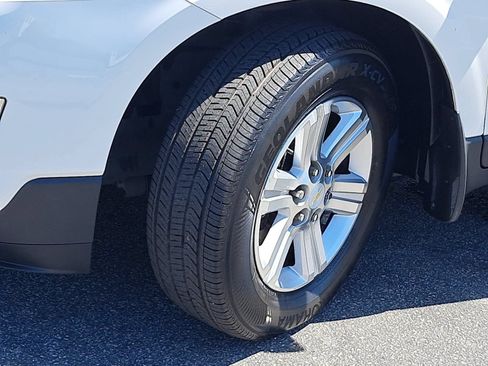 Used 2014 Chevrolet Traverse LT FWD image 36