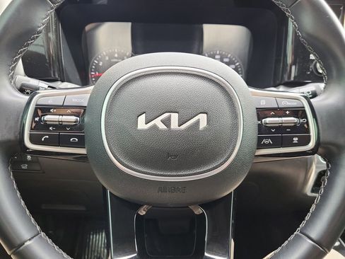 Certified 2022 Kia Sorento SX AWD/4WD image 22
