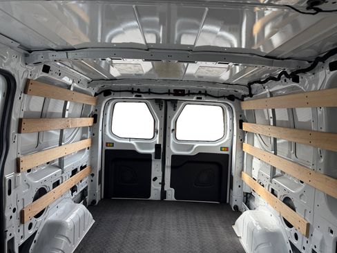 Used 2024 Ford Transit 250 Low Roof w/ Exterior Upgrade Package image 16