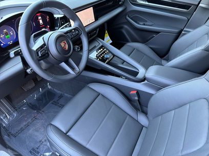 New 2026 Porsche Macan 4 Electric