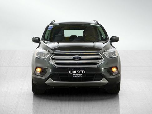 Used 2018 Ford Escape SE image 8