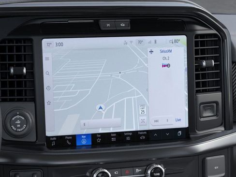 New 2025 Ford F150 Raptor image 14