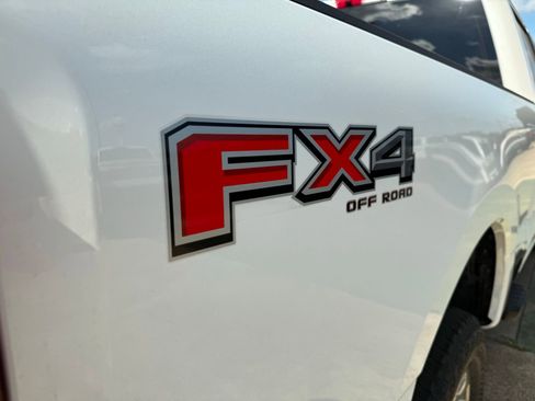 New 2026 Ford F250 King Ranch w/ Chrome Package image 48