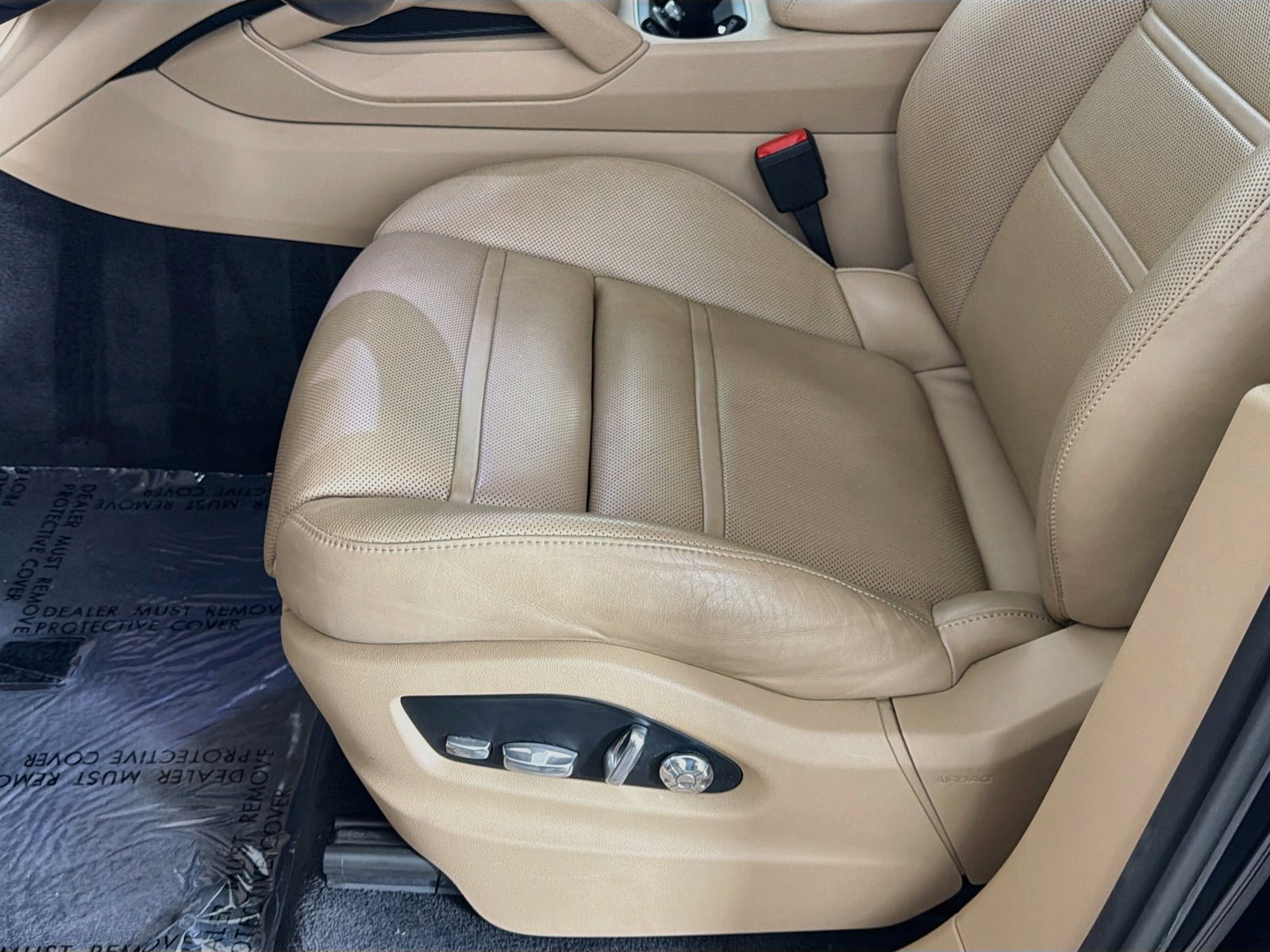 Used 2021 Porsche Cayenne S AWD/4WD image 25