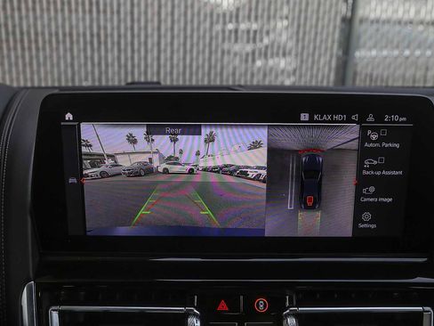 Used 2026 BMW 840i image 21