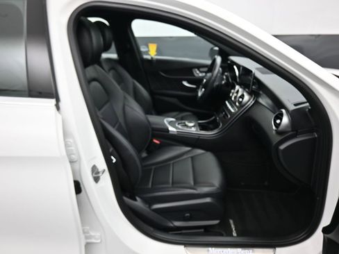 Used 2021 Mercedes-Benz C 300 4MATIC Sedan image 43