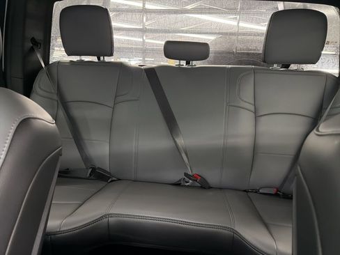 New 2026 RAM 3500 4x4 Crew Cab DRW image 15