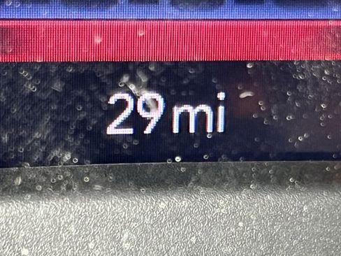 New 2026 RAM 3500 Tradesman image 18