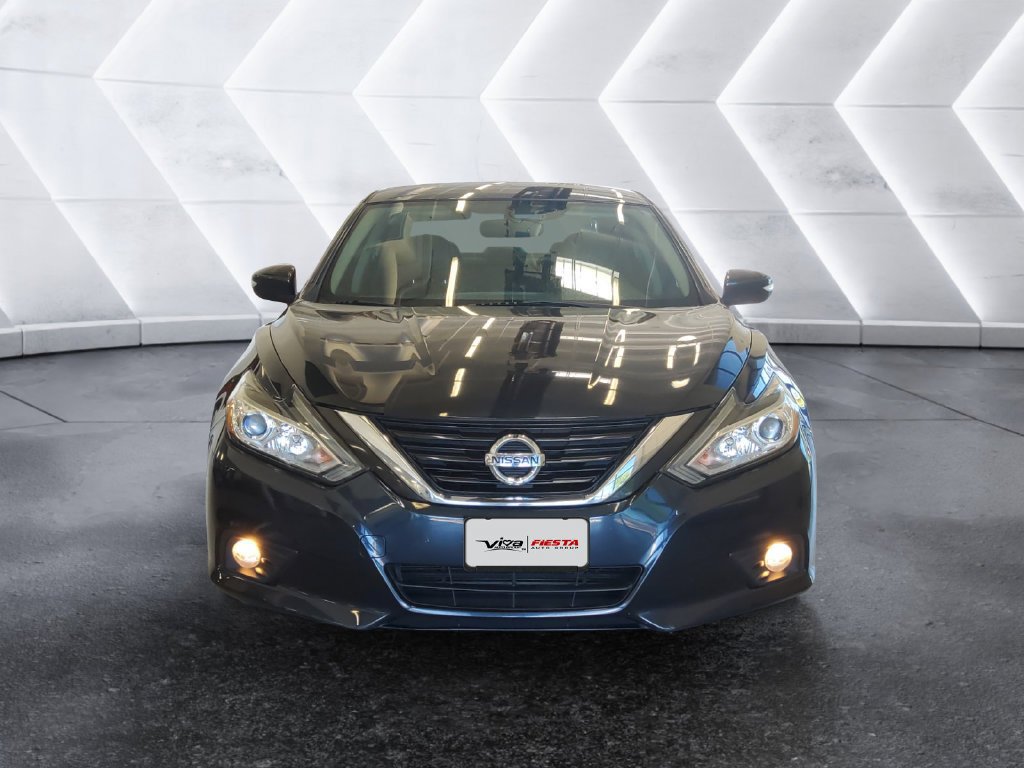 Used 2018 Nissan Altima 2.5 SL FWD image 2