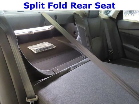 New 2026 Honda Accord EX-L image 23