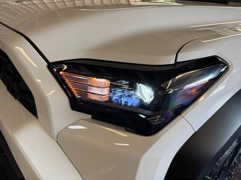 Certified 2026 Toyota 4Runner TRD Off-Road Premium w/ Tow Technology Package AWD/4WD image 30