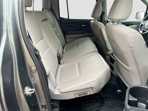 Used 2019 Honda Ridgeline RTL-E image 27