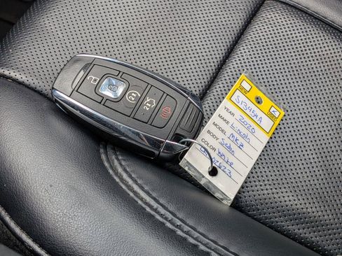 Used 2020 Lincoln MKZ Reserve FWD image 15