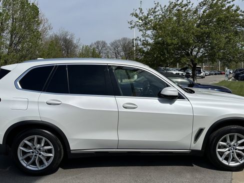 Used 2019 BMW X5 xDrive40i w/ Premium Package 2 AWD/4WD image 11