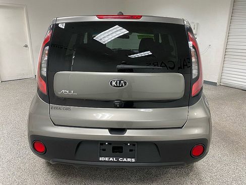 Used 2019 Kia Soul image 6
