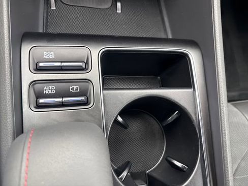 Certified 2024 Hyundai Sonata N Line FWD image 29