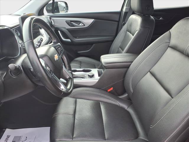Used 2024 Chevrolet Blazer LT AWD/4WD image 17