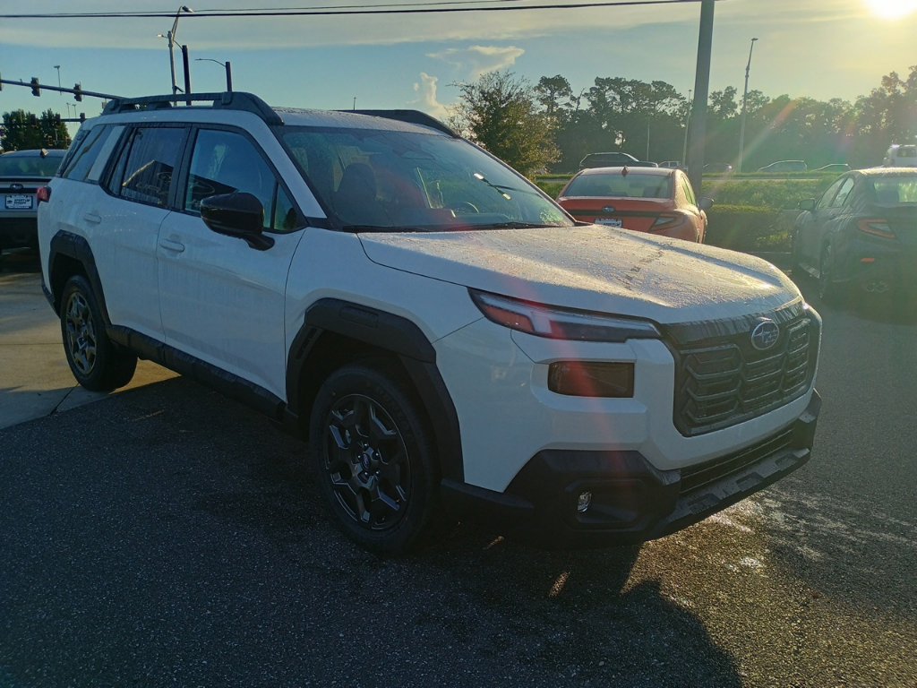 New 2026 Subaru Outback Premium AWD/4WD image 3