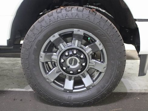 Used 2023 Ford F250 XL w/ STX Appearance Package image 29