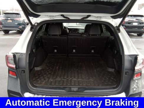 Used 2023 Subaru Outback Wilderness image 8
