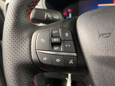 New 2026 Ford Escape ST-Line Select w/ Tech Pack #1 image 18