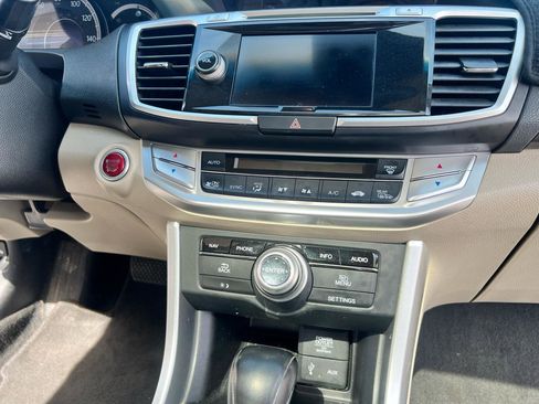 Used 2013 Honda Accord EX-L image 13