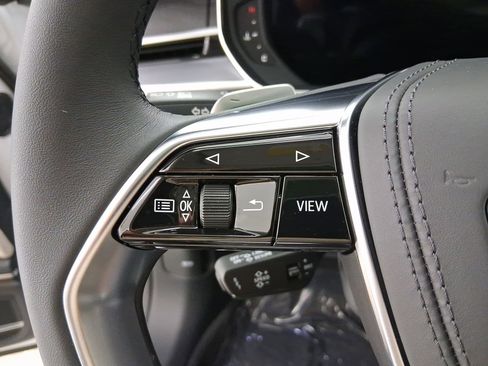 New 2025 Audi A8 L 3.0T image 14