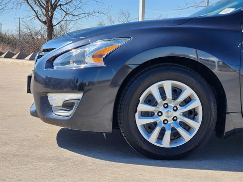Used 2013 Nissan Altima 2.5 S image 8