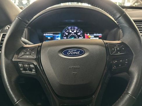 Used 2018 Ford Explorer Sport w/ Equipment Group 401A image 29