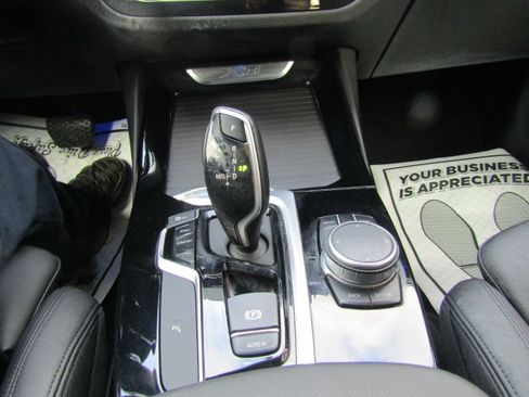 Used 2021 BMW X3 sDrive30i w/ Premium Package image 10