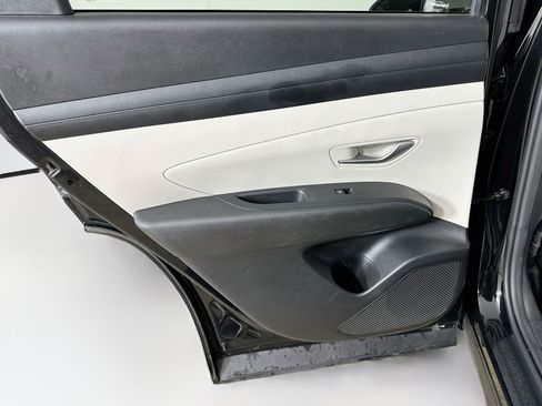 Used 2025 Hyundai Tucson SEL AWD/4WD image 26