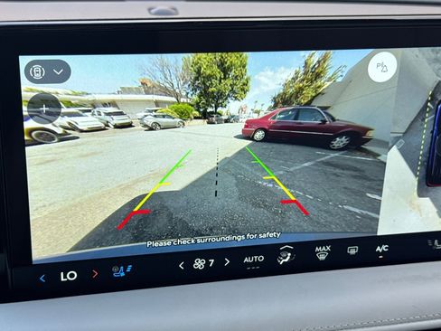 New 2025 Lincoln Aviator Black Label image 19