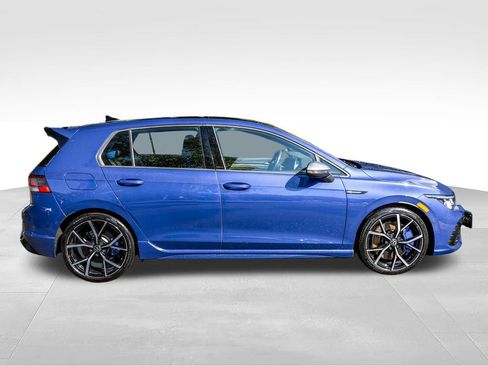 Used 2024 Volkswagen Golf R AWD/4WD image 4